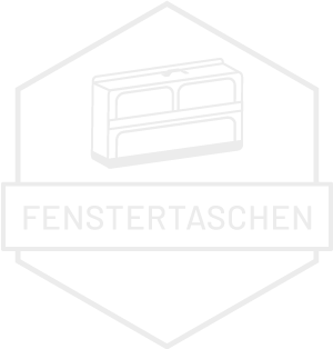 Fenstertaschen & Packtaschen